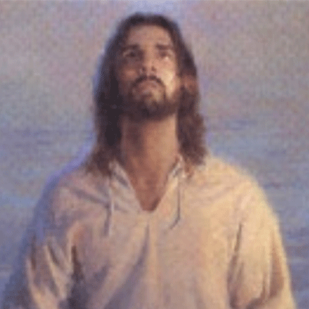 Our oldest Brother, Our Beloved Yeshwah. 💕👩